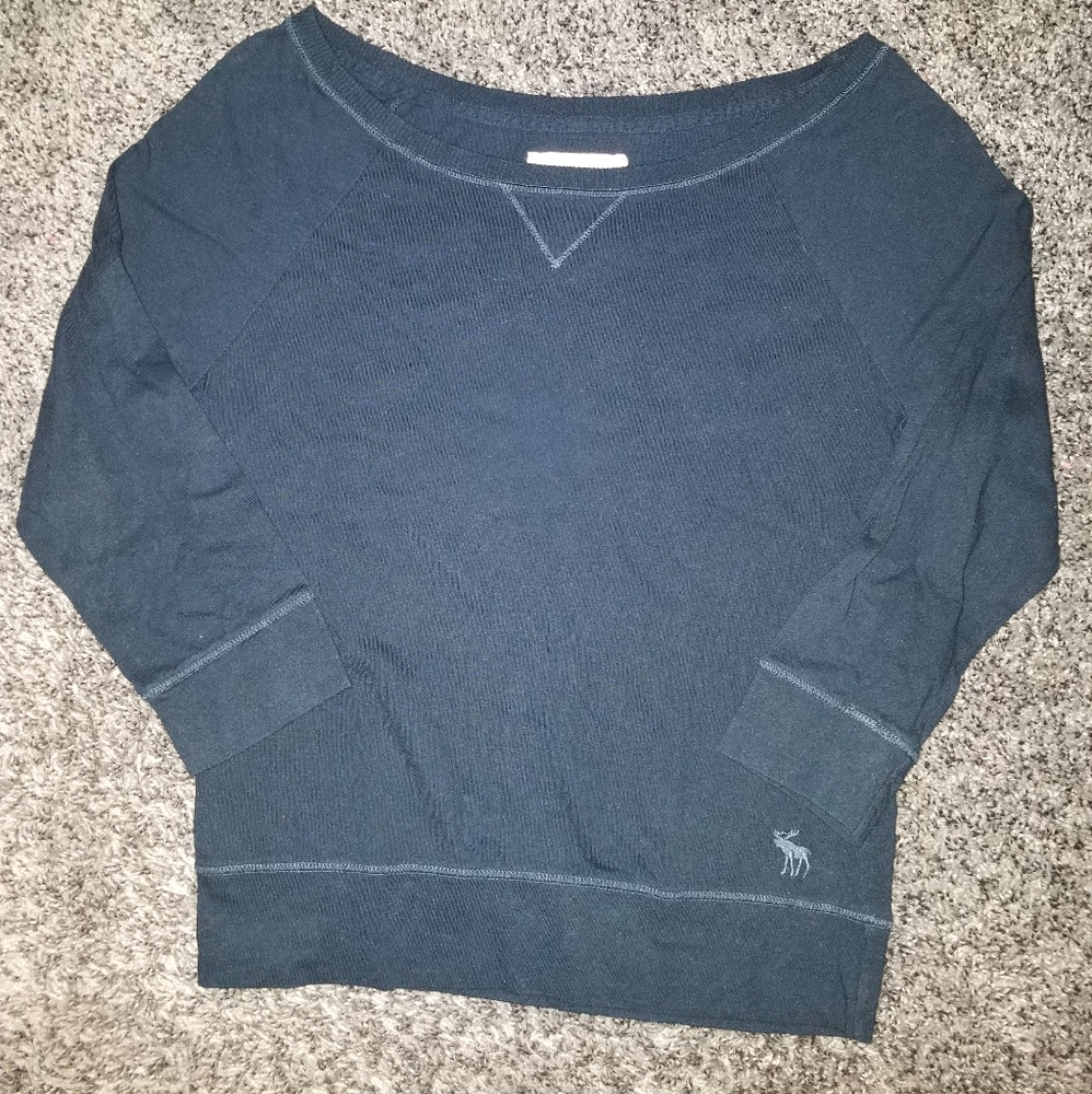 Girls size large longish sleeve shirt